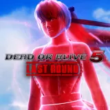 DOA5LR Valentine's Day Costume - Alpha‐152