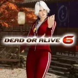 【復刻】DOA6 スクールコスチューム クリスティ