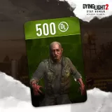 ダイイングライト2 ステイ ヒューマン - 500 DLポイント
