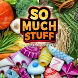 So Much Stuff Collector