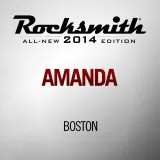 Amanda - Boston