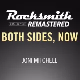 Rocksmith 2014 - Joni Mitchell - Both Sides, Now