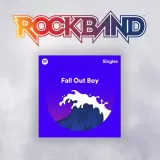 I Wanna Dance With Somebody (Who Loves Me) - Fall Out Boy