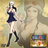 Additional Costume: Robin (Dressrosa ver.)