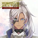 New Officer Data for "Nobunaga
