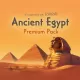 Puzzling Places: Ancient Egypt Pack