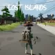 Lost Islands