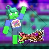 追加スキン：アメーバモブ（パジャマパーティVer.）