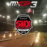 MXGP3 - Monster Energy Smx Riders Cup