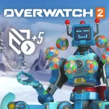 Overwatch 2 - Zenyatta Toybot Bonus Pack