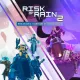Risk of Rain 2 and Survivors of the Void Bundle