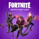 Fortnite - Infinite Drift Pack