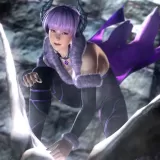 Fighter Force Ayane