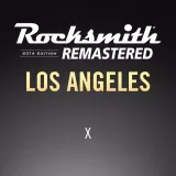 X - Los Angeles