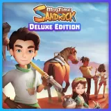 My Time at Sandrock Deluxe Edition My Time at Sandrock Deluxe Edition