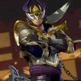 DOA5LR SW Mashup - Ryu Hayabusa ＆ Hanzo Hattori