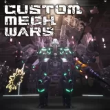 Custom Mech Wars
