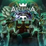 Aeterna Noctis: Virtuoso PS4 and PS5