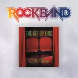 The One You Want - The Get Up Kids