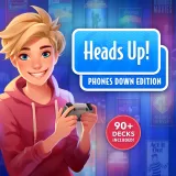 Heads Up! Phones Down Edition