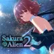 Sakura Alien 2 PS4 and PS5