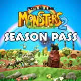 PixelJunk Monsters 2 Season Pass