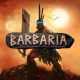 Barbaria
