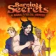 Burning Secrets - A Bara Visual Novel PS4 and PS5