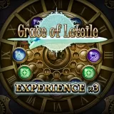 Experience x3 - Grace of Letoile
