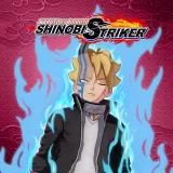 Ntbss: Master Character Training Pack - Boruto Uzumaki (Karma Progression)