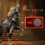 Diablo IV - Father