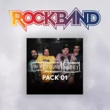 New Found Glory Pack 01