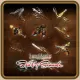 Sw: Spirit of Sanada - Additional Weapons Set 4