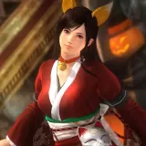 Kokoro Halloween 2014 Costume