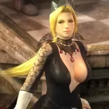 Helena Halloween 2014 Costume