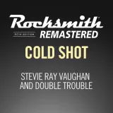 Stevie Ray Vaughan ＆ Double Trouble - Cold Shot