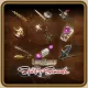 Sw: Spirit of Sanada - Additional Weapons Set 6