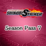Naruto TO Boruto: Shinobi Striker Season Pass 7