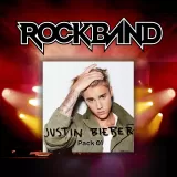 Justin Bieber Pack 01