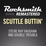 Scuttle Buttin - Stevie Ray Vaughan and Double Trouble