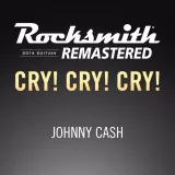 Rocksmith 2014 - Johnny Cash - Cry! Cry! Cry!
