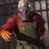 DOA5LR Leon Halloween Costume 2015