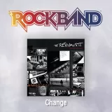 'Change' - The Revivalists