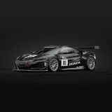ホンダ NSX Gr.4