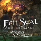Fell Seal: Arbiter