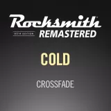 Crossfade – Cold