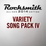 Variety Song Pack IV
