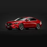 マツダ アテンザ Sedan XD L Package '15