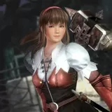 Deception Costume - Hitomi