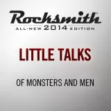 Rocksmith 2014 - Of Monsters and Men - Little Talks